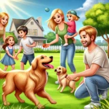 Les races de chiens les plus adaptées aux familles : Trouver le compagnon idéal