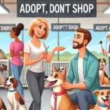 Pourquoi adopter un chien dans un refuge ? Une décision pleine de compassion et de bénéfices