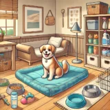 Préparer votre maison pour accueillir un nouveau chien : Guide pratique pour un accueil réussi